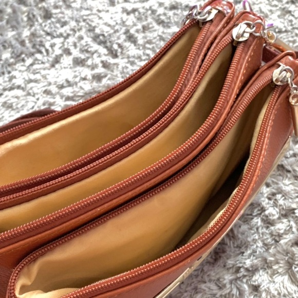 Michael Kors crossbody bag - Picture 2 of 4